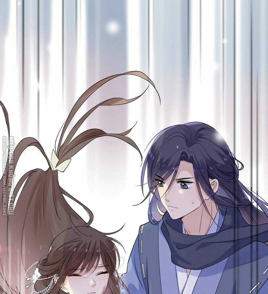 Kính Hoa Thương - Chapter 31 - Trang 59