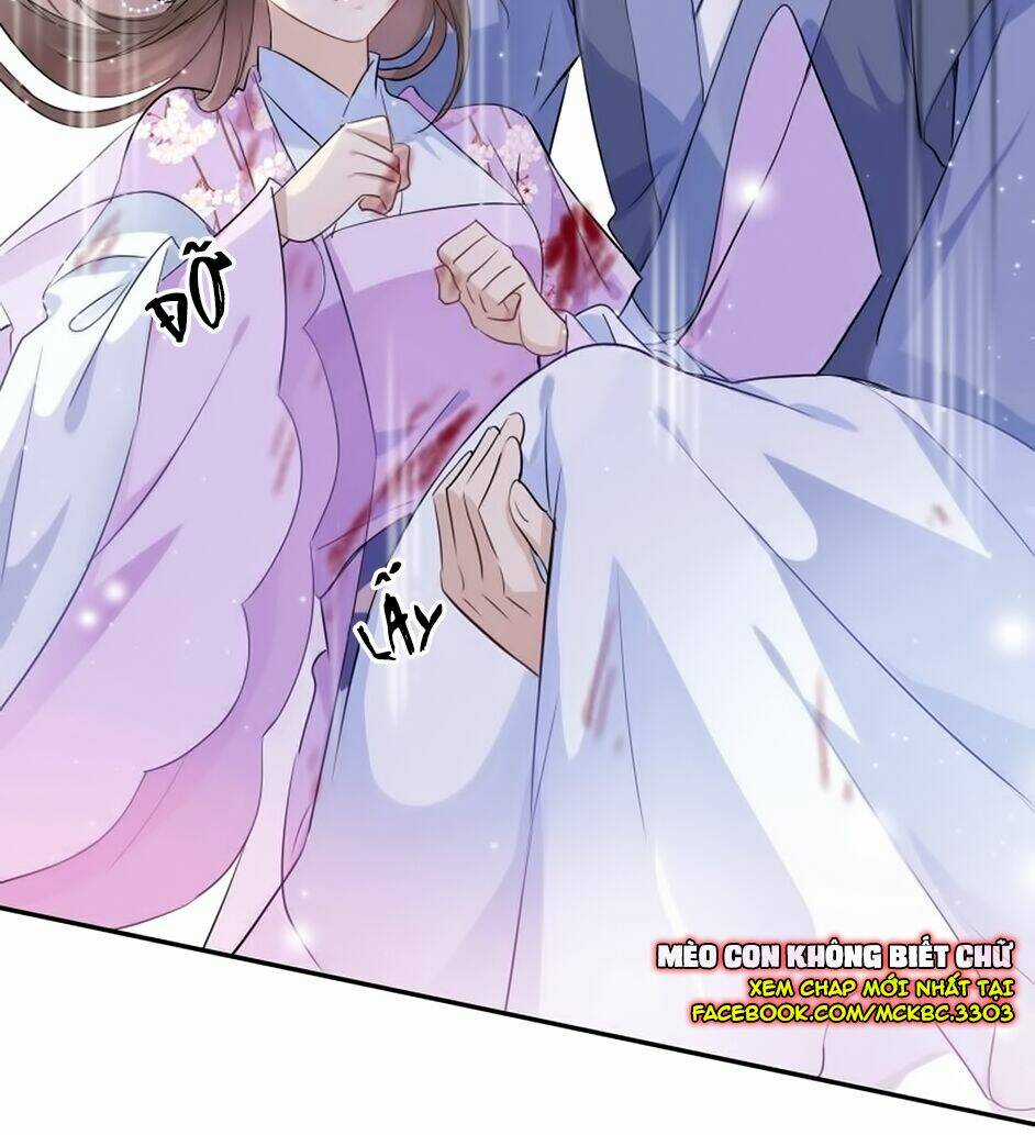 Kính Hoa Thương - Chapter 31 - Trang 60