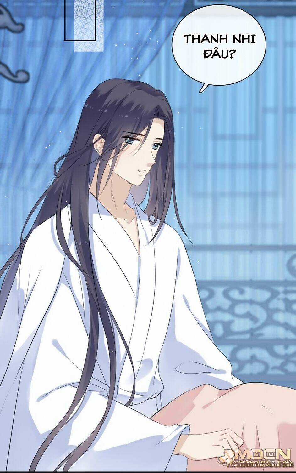 Kính Hoa Thương - Chapter 31 - Trang 8