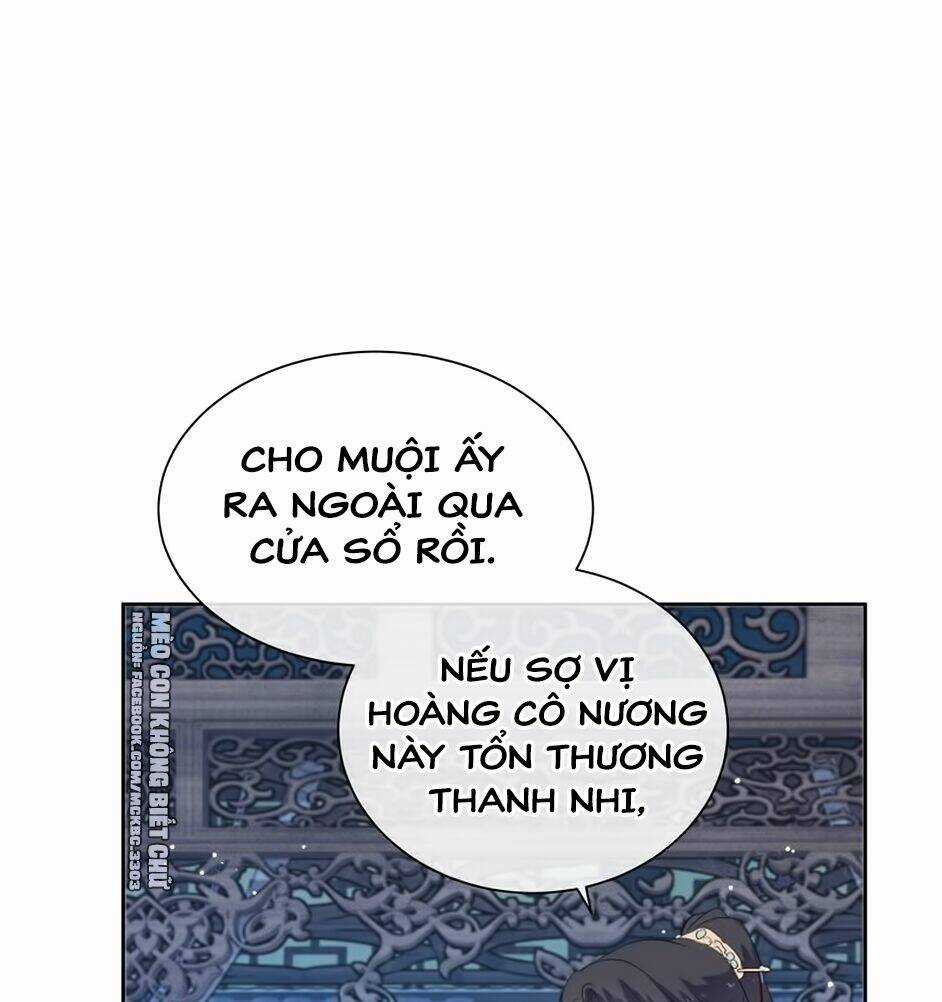 Kính Hoa Thương - Chapter 31 - Trang 9