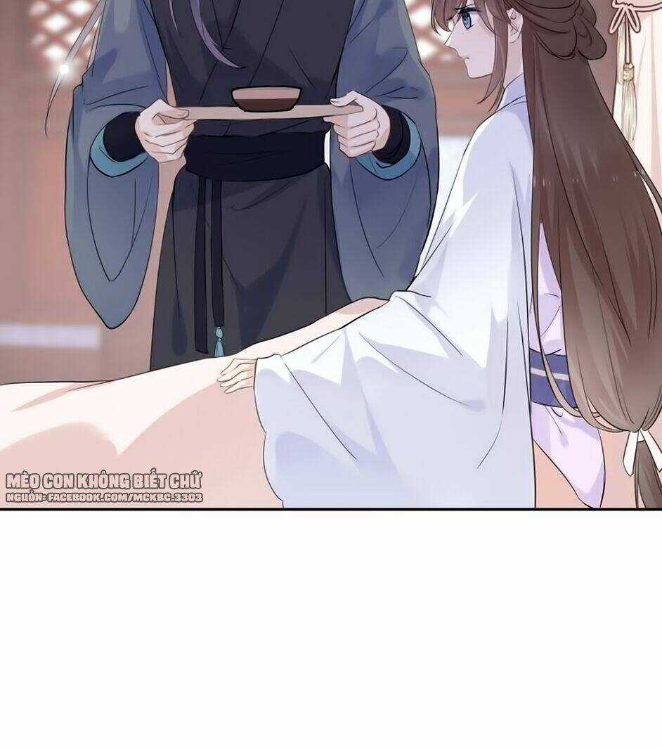 Kính Hoa Thương - Chapter 32 - Trang 11