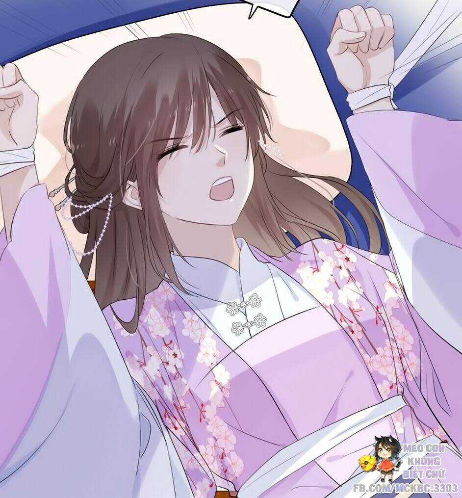 Kính Hoa Thương - Chapter 32 - Trang 13