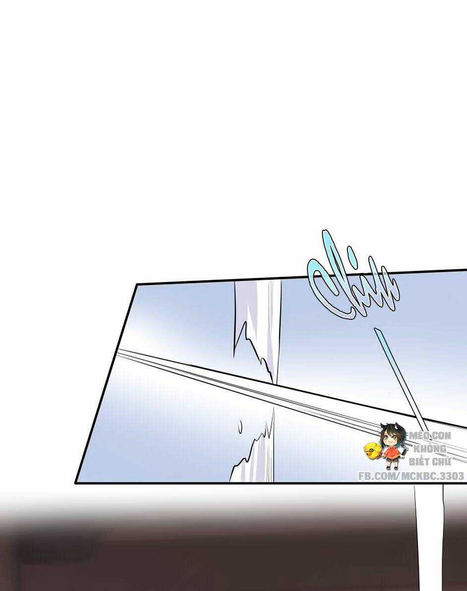 Kính Hoa Thương - Chapter 32 - Trang 17