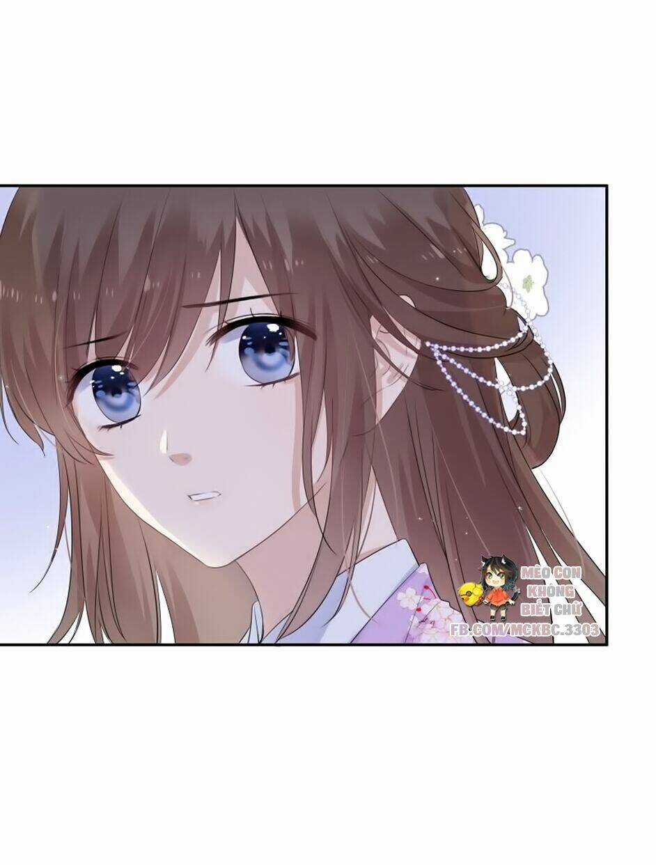 Kính Hoa Thương - Chapter 32 - Trang 21