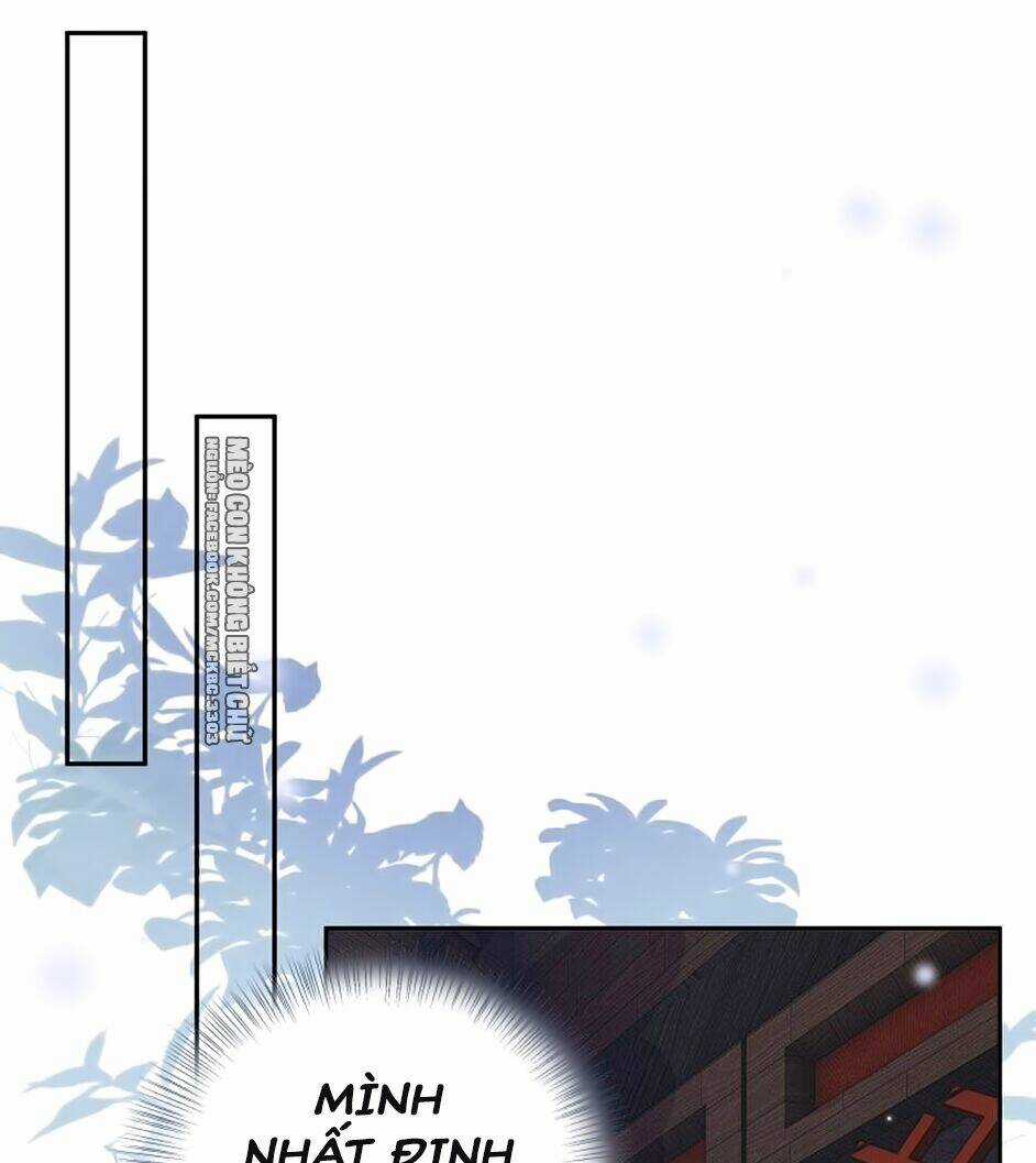 Kính Hoa Thương - Chapter 32 - Trang 22