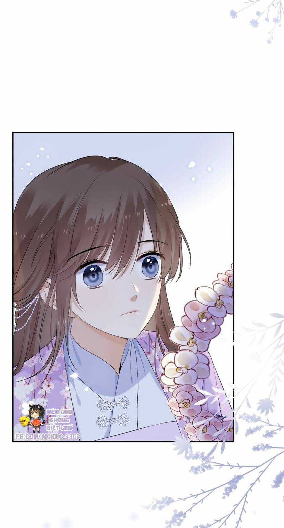 Kính Hoa Thương - Chapter 32 - Trang 26