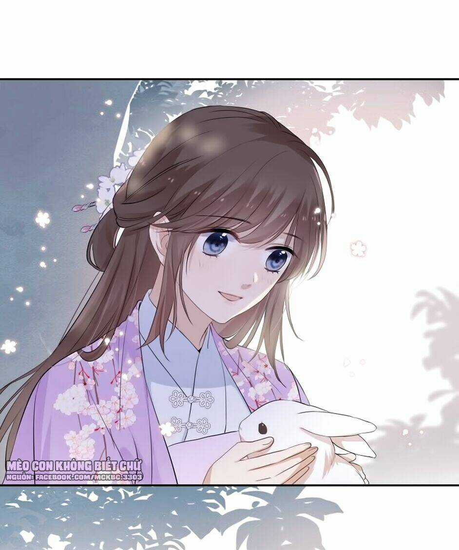 Kính Hoa Thương - Chapter 32 - Trang 29