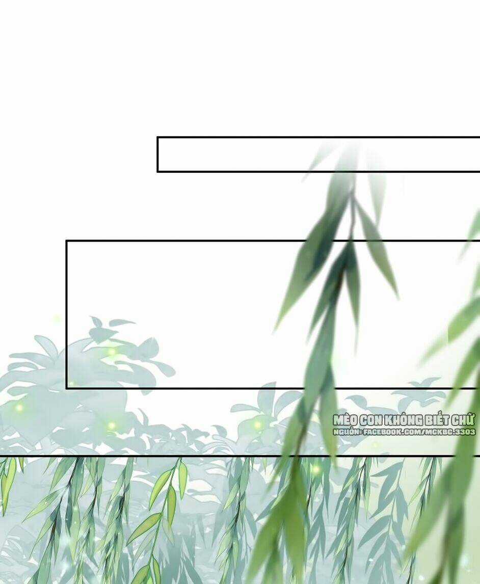 Kính Hoa Thương - Chapter 32 - Trang 31