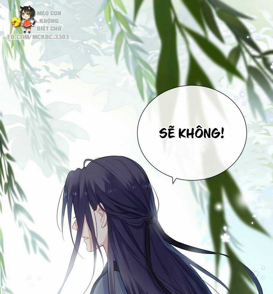 Kính Hoa Thương - Chapter 32 - Trang 36