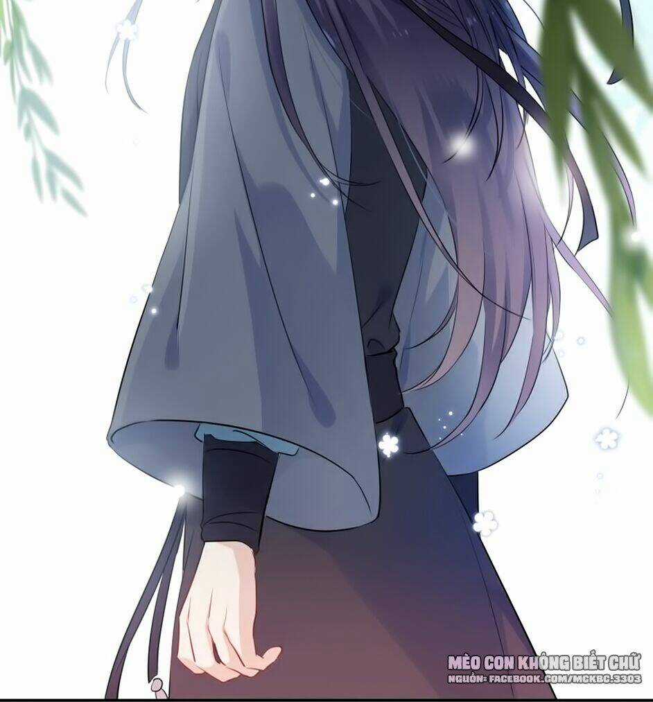 Kính Hoa Thương - Chapter 32 - Trang 37