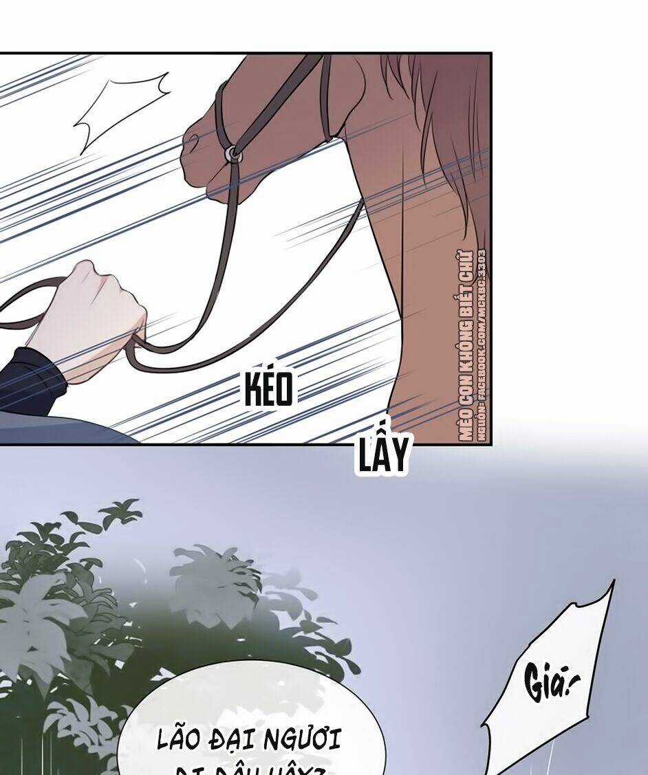 Kính Hoa Thương - Chapter 32 - Trang 41