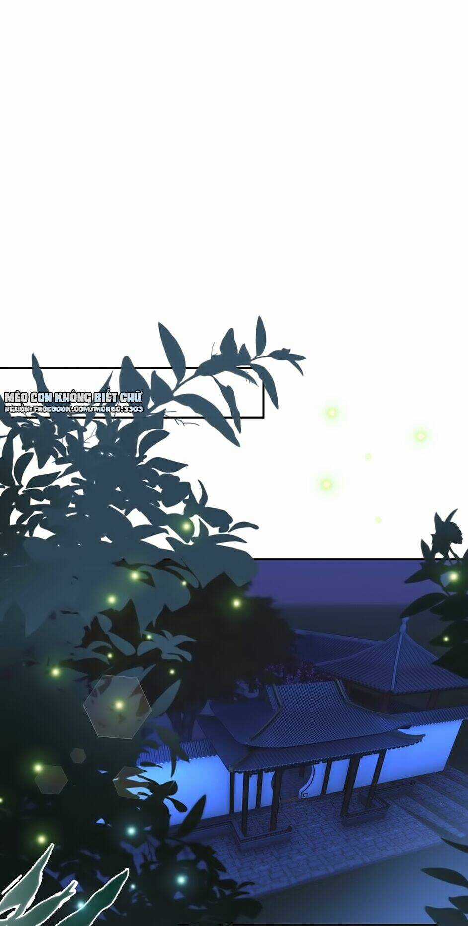 Kính Hoa Thương - Chapter 32 - Trang 43