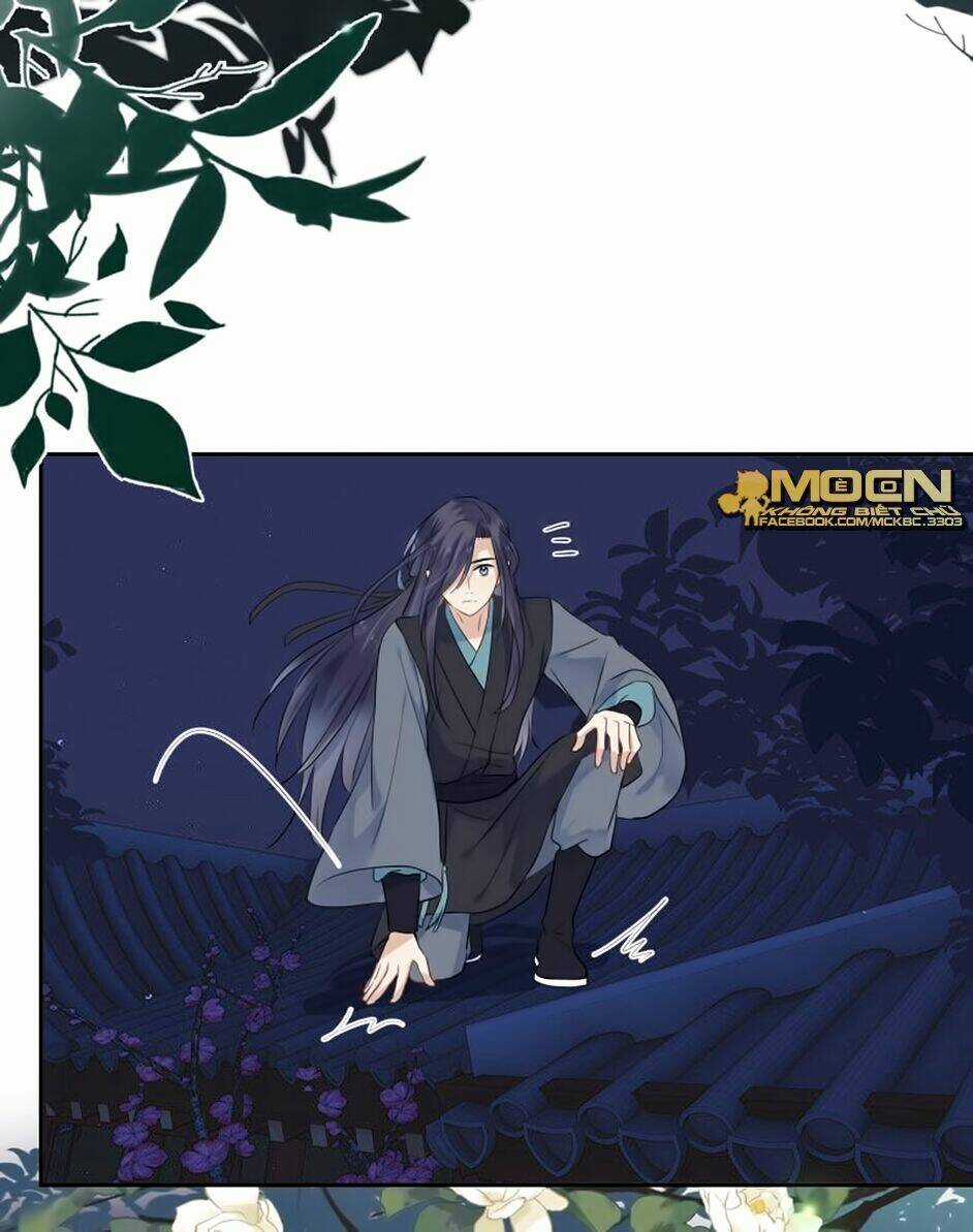 Kính Hoa Thương - Chapter 32 - Trang 44