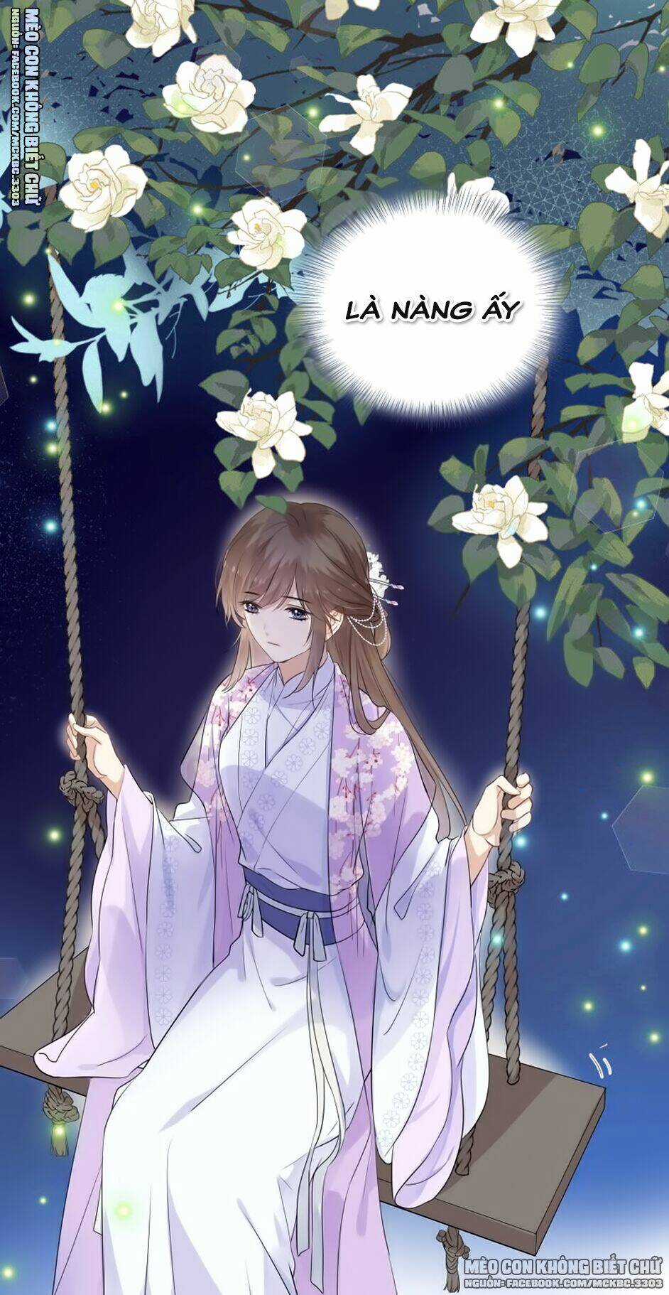 Kính Hoa Thương - Chapter 32 - Trang 45