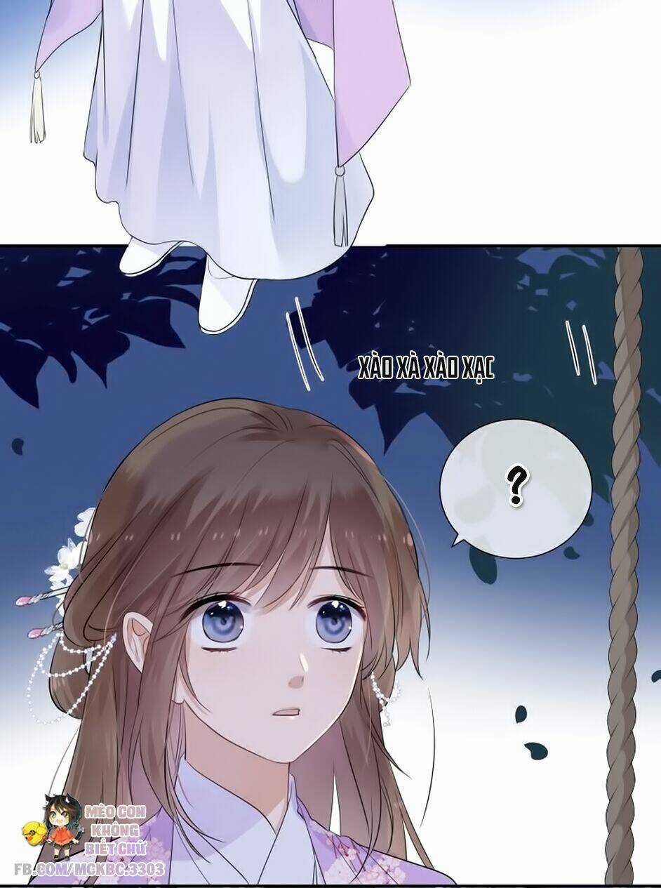 Kính Hoa Thương - Chapter 32 - Trang 46