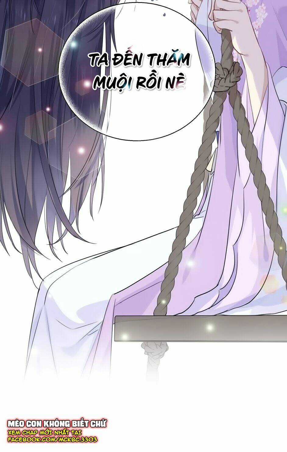 Kính Hoa Thương - Chapter 32 - Trang 48