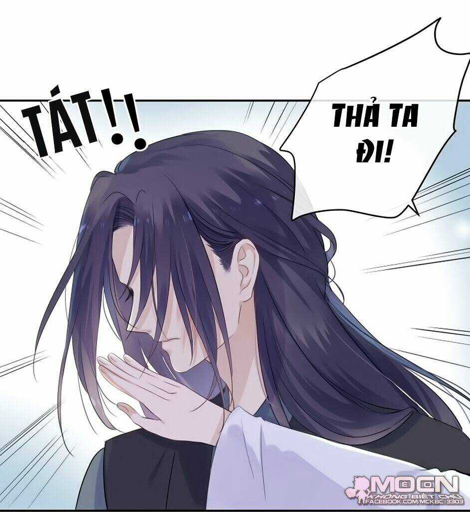 Kính Hoa Thương - Chapter 32 - Trang 9