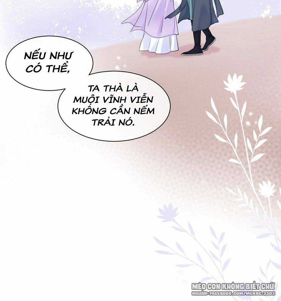 Kính Hoa Thương - Chapter 33 - Trang 12