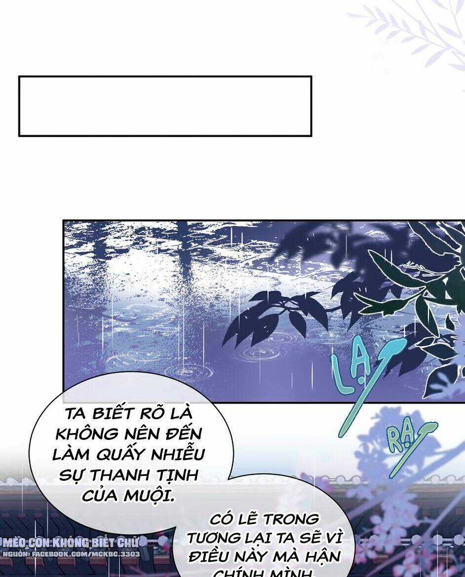 Kính Hoa Thương - Chapter 33 - Trang 13