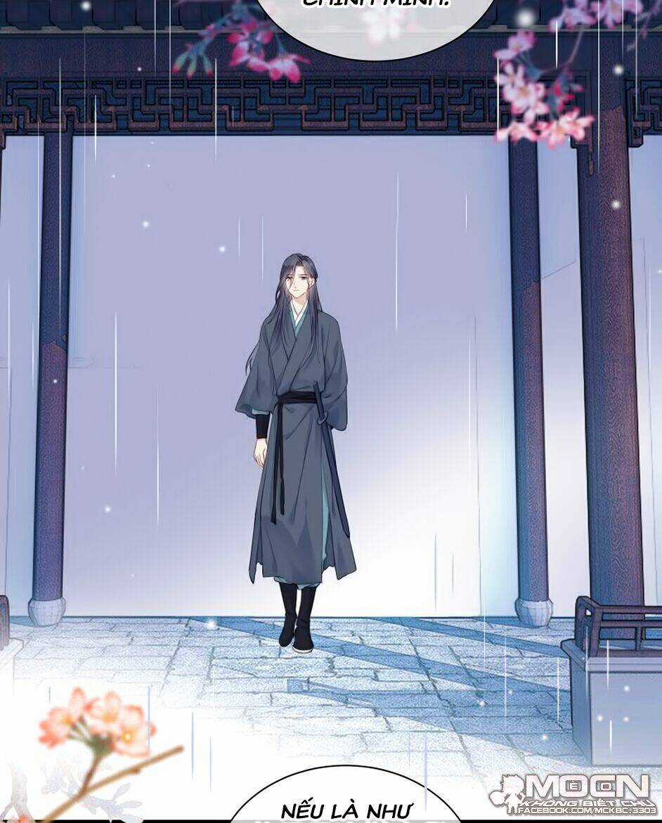 Kính Hoa Thương - Chapter 33 - Trang 14