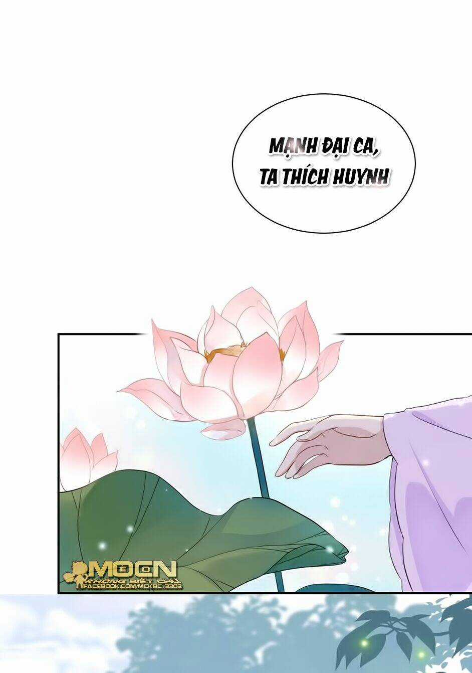Kính Hoa Thương - Chapter 33 - Trang 18