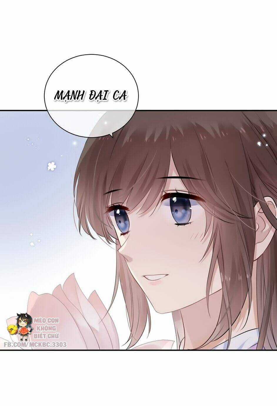 Kính Hoa Thương - Chapter 33 - Trang 20