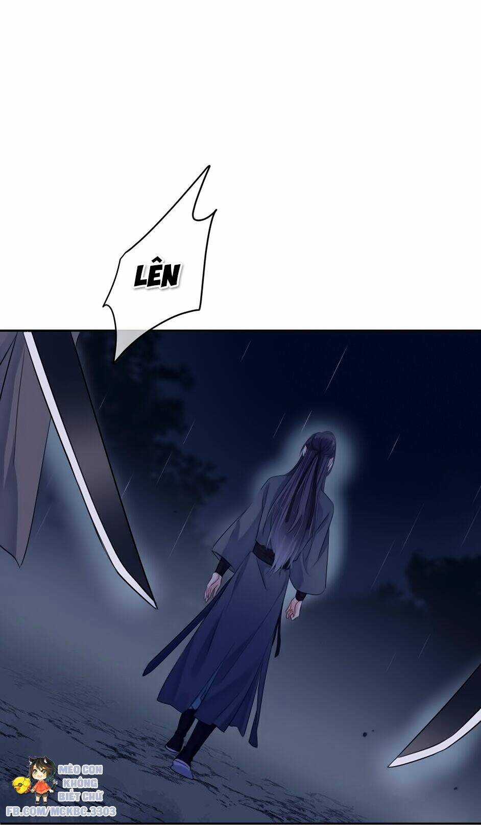 Kính Hoa Thương - Chapter 33 - Trang 24