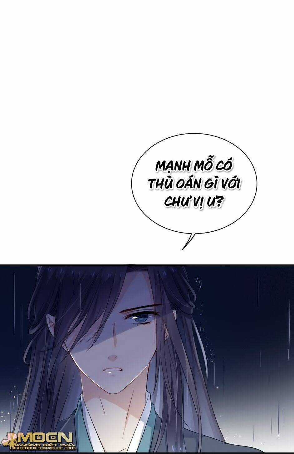 Kính Hoa Thương - Chapter 33 - Trang 26