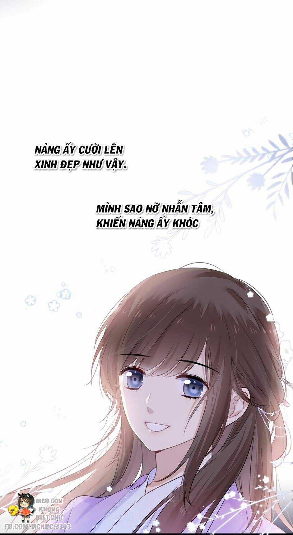 Kính Hoa Thương - Chapter 33 - Trang 32