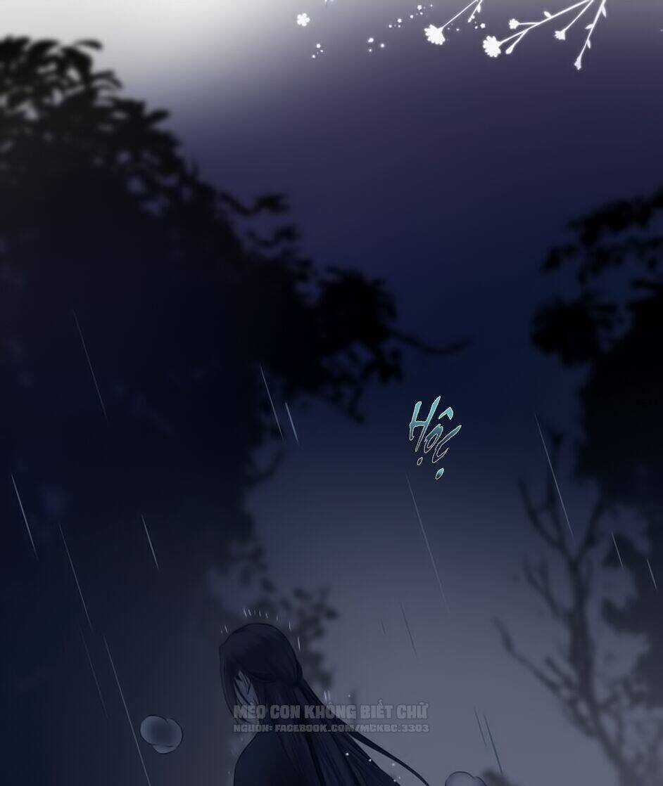 Kính Hoa Thương - Chapter 33 - Trang 33