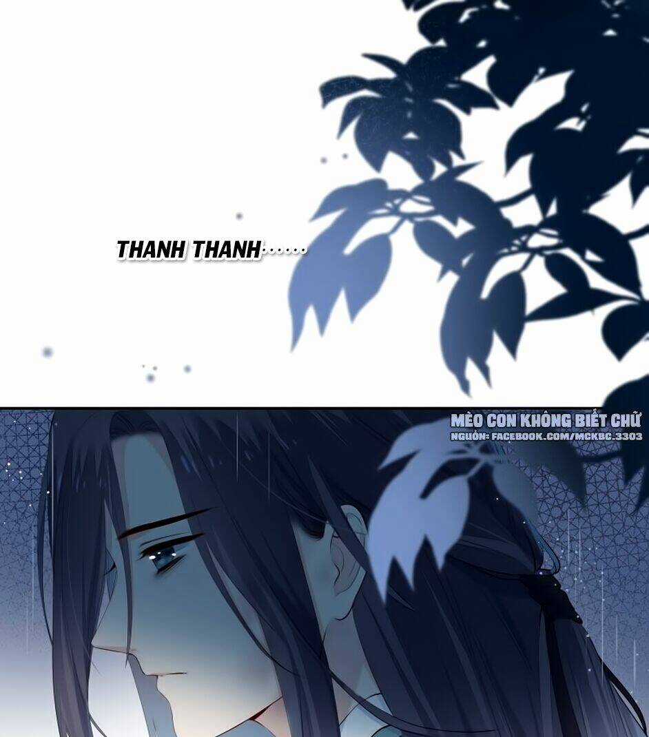 Kính Hoa Thương - Chapter 33 - Trang 37