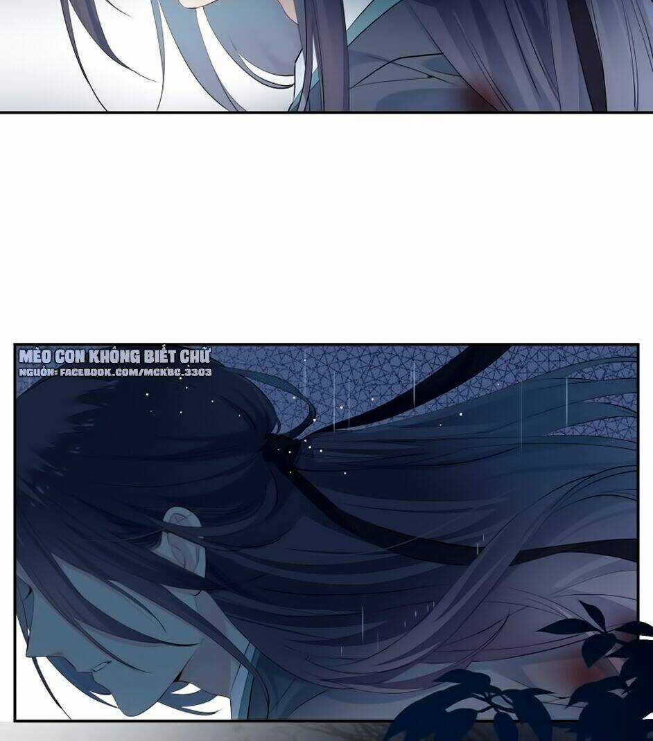 Kính Hoa Thương - Chapter 33 - Trang 38