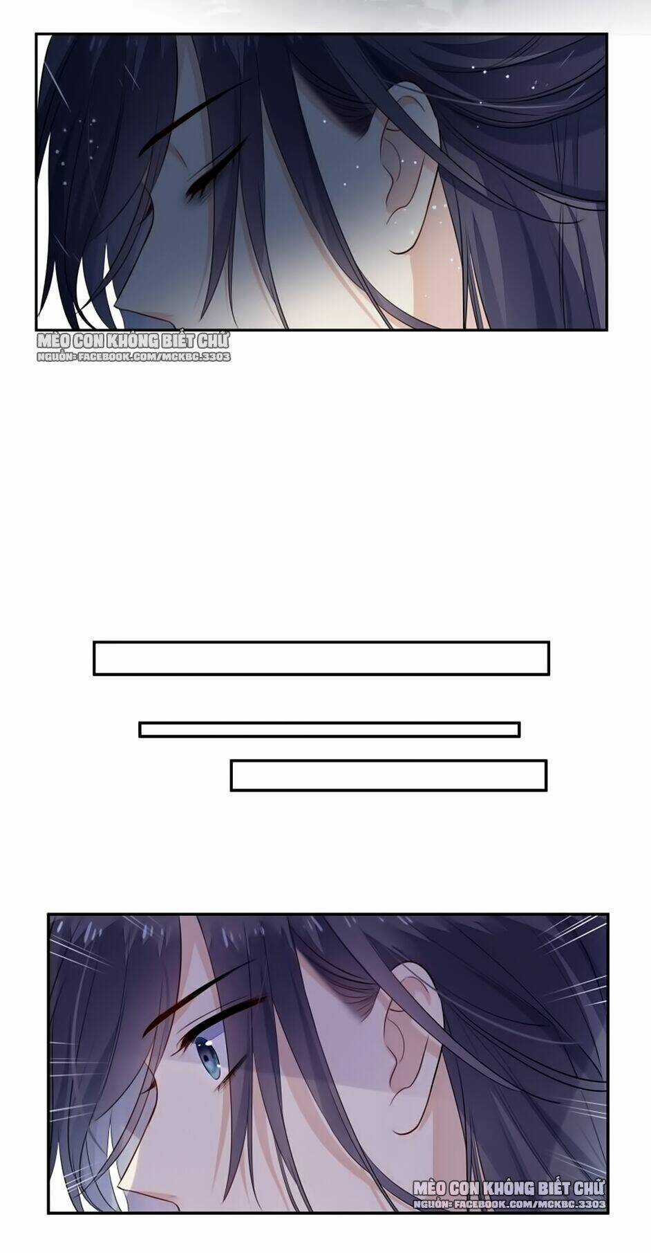 Kính Hoa Thương - Chapter 33 - Trang 40