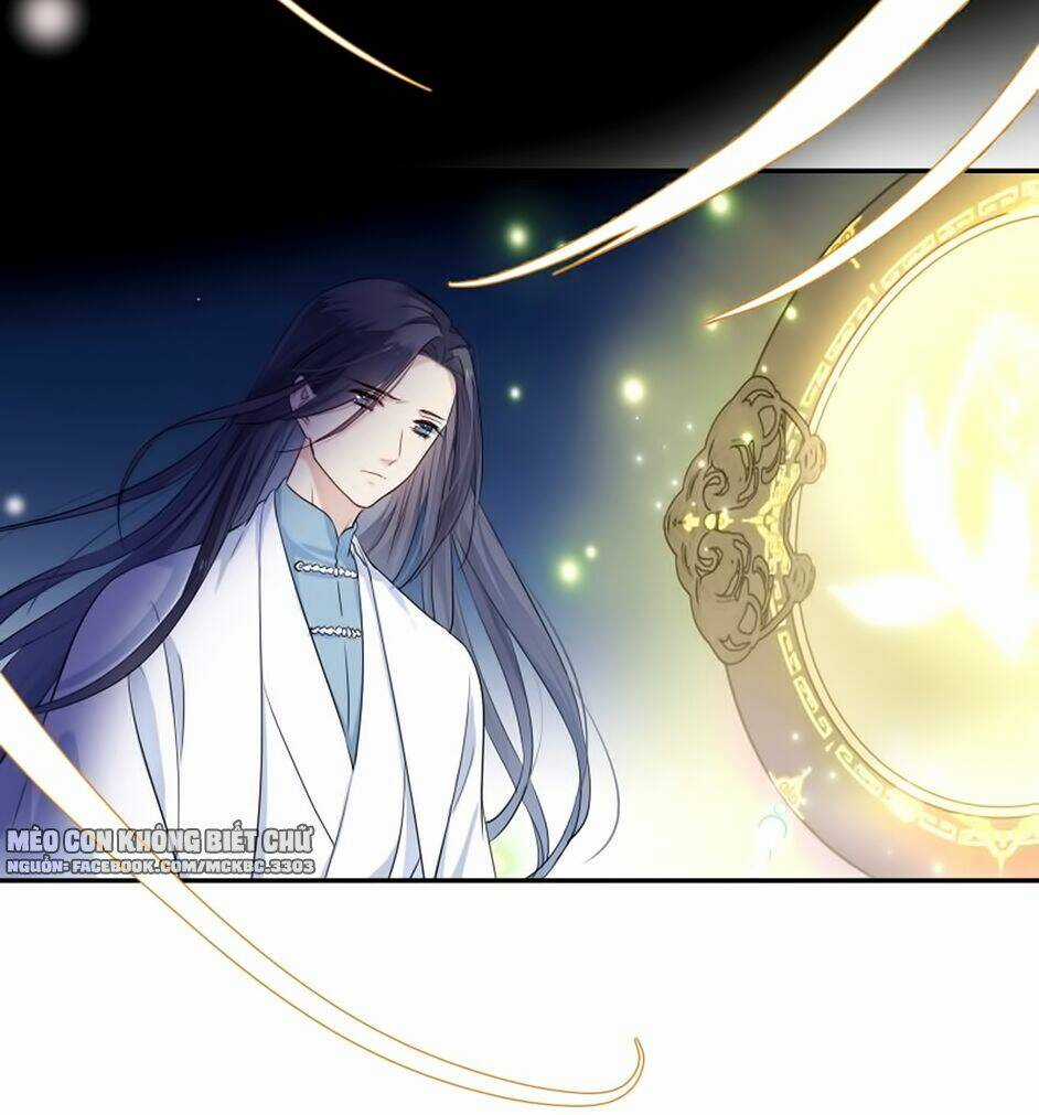 Kính Hoa Thương - Chapter 33 - Trang 48