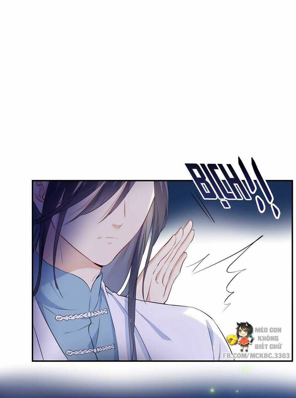 Kính Hoa Thương - Chapter 33 - Trang 49