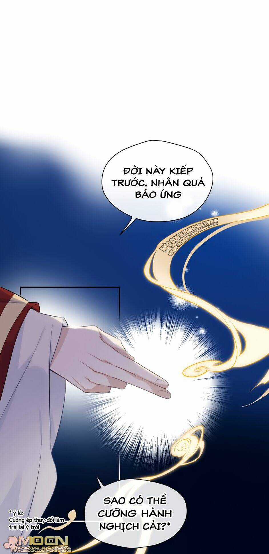 Kính Hoa Thương - Chapter 33 - Trang 51