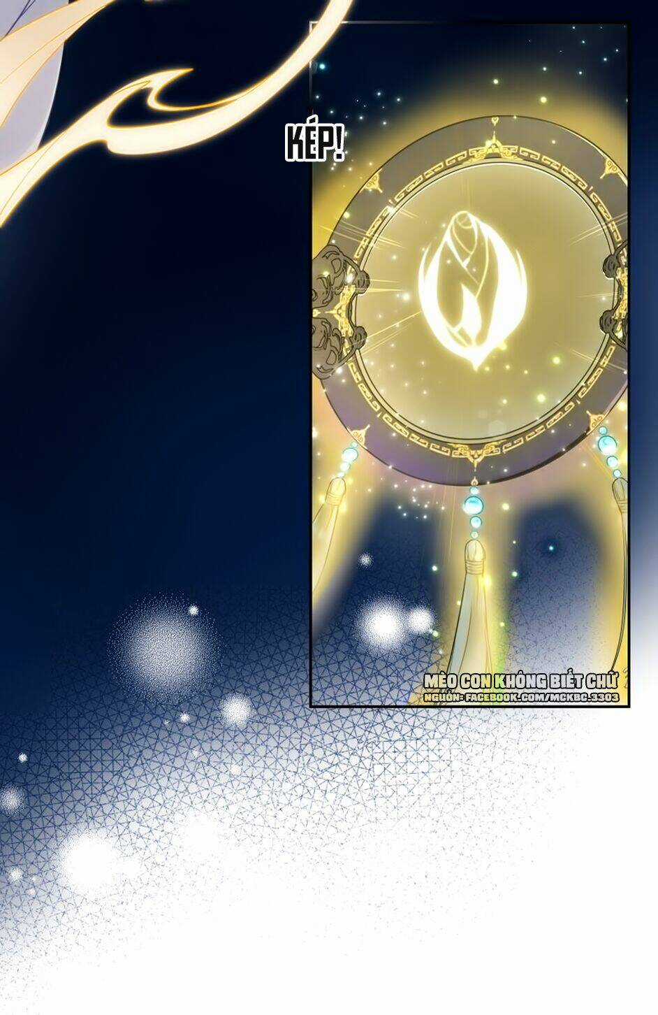 Kính Hoa Thương - Chapter 33 - Trang 52