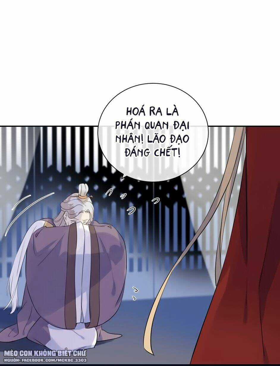 Kính Hoa Thương - Chapter 33 - Trang 54