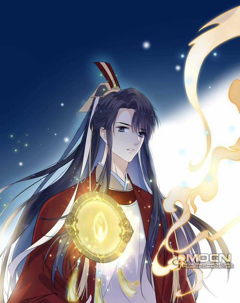 Kính Hoa Thương - Chapter 33 - Trang 55