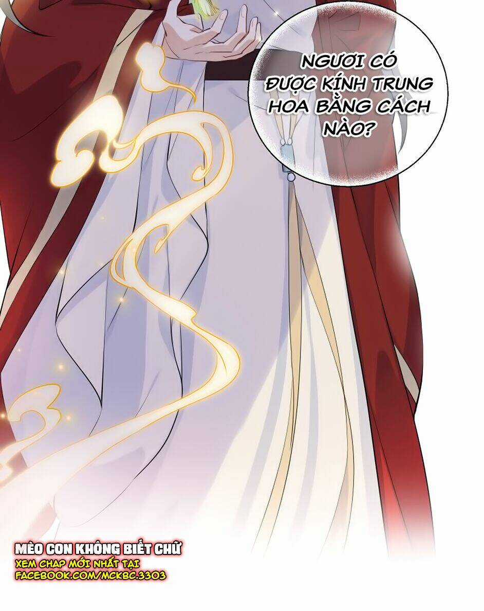 Kính Hoa Thương - Chapter 33 - Trang 56