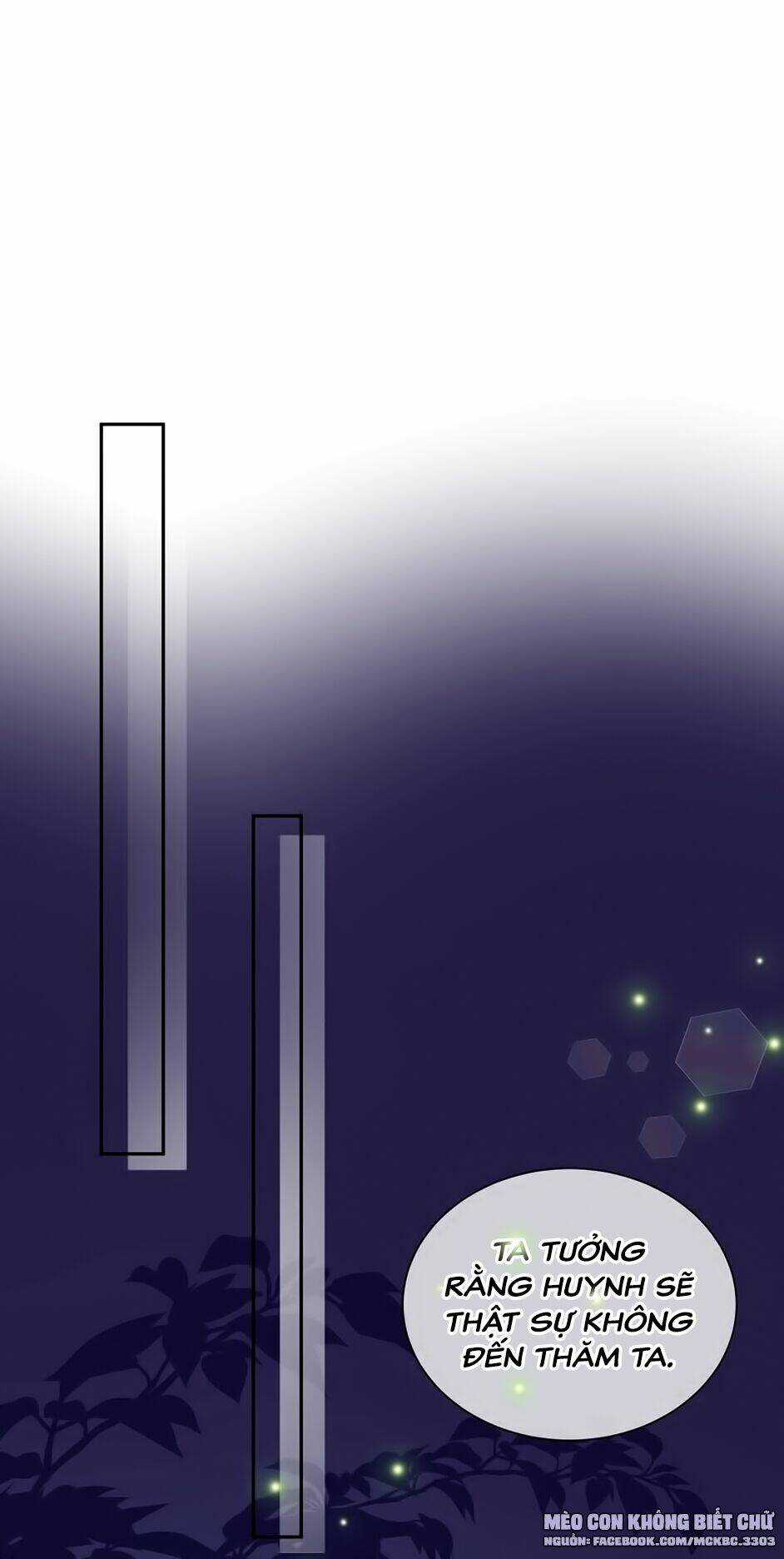 Kính Hoa Thương - Chapter 33 - Trang 7