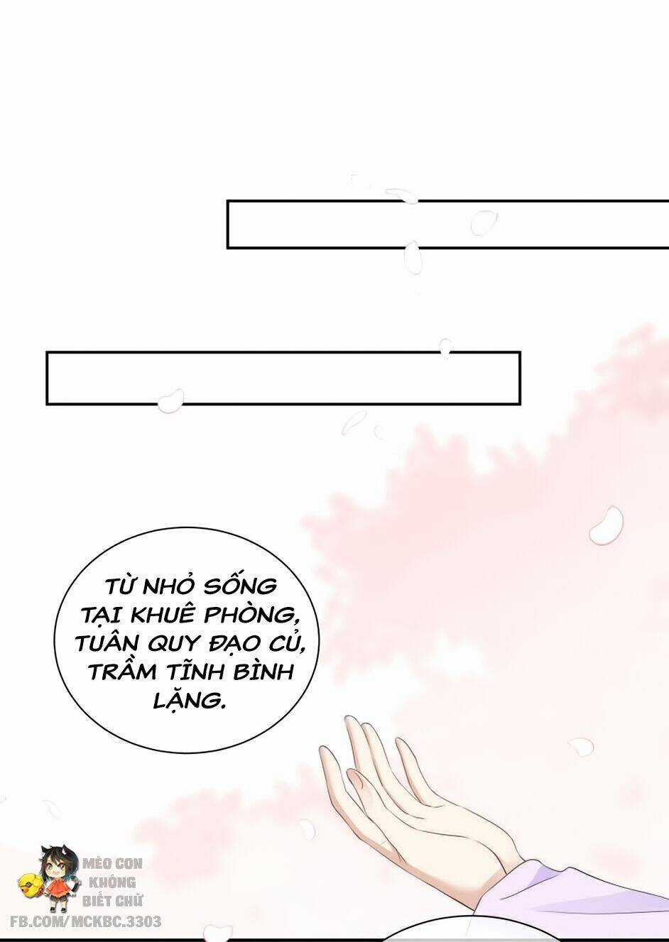 Kính Hoa Thương - Chapter 33 - Trang 10
