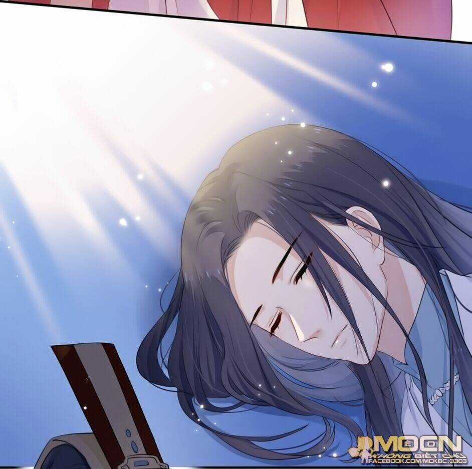 Kính Hoa Thương - Chapter 34 - Trang 11