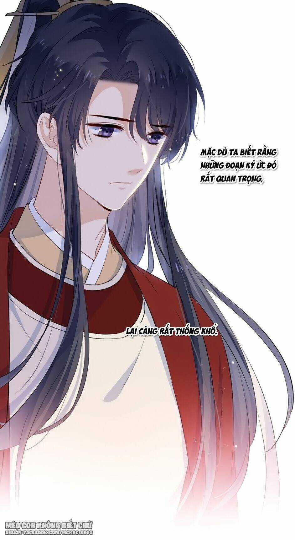 Kính Hoa Thương - Chapter 34 - Trang 12