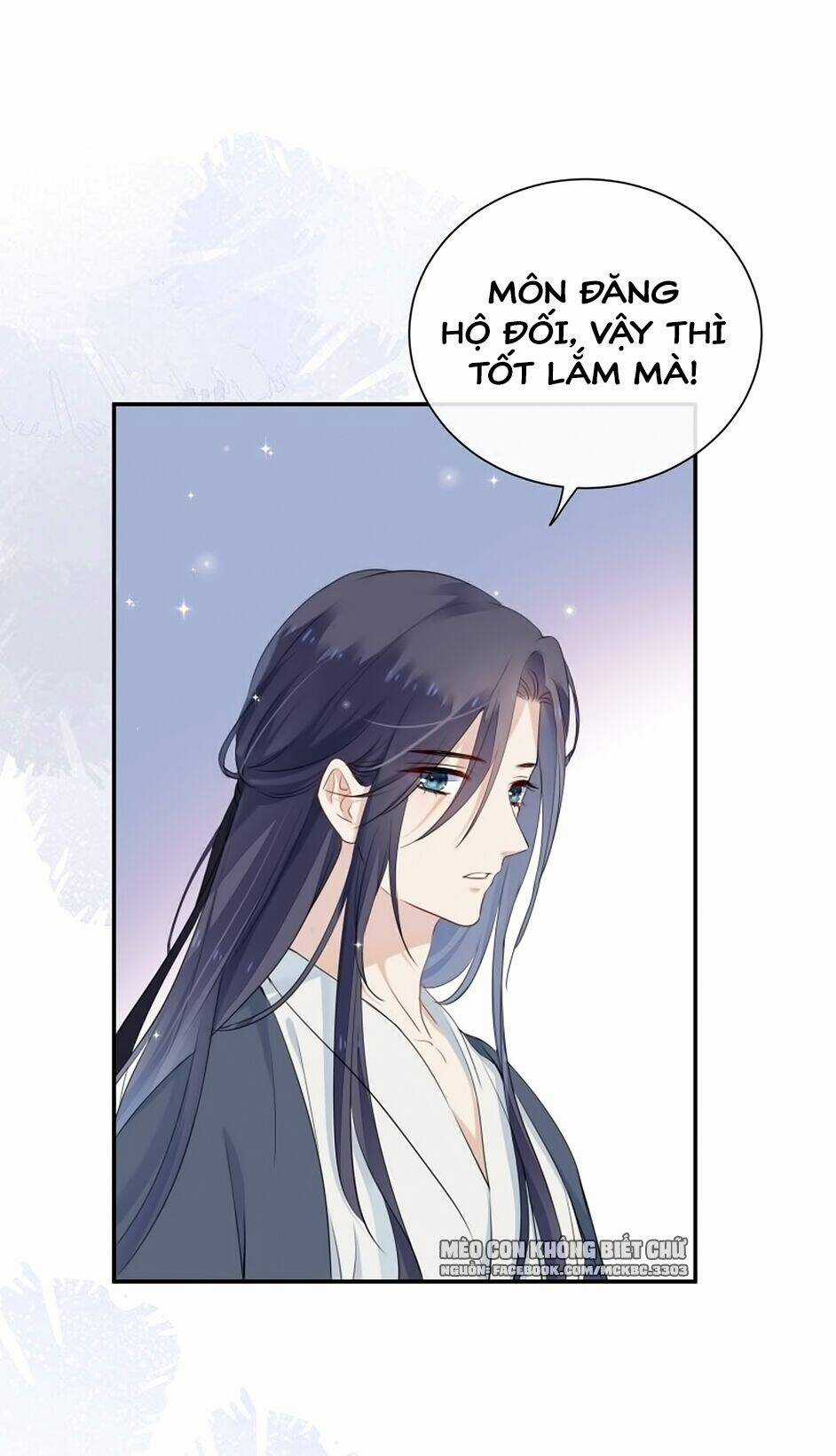 Kính Hoa Thương - Chapter 34 - Trang 20