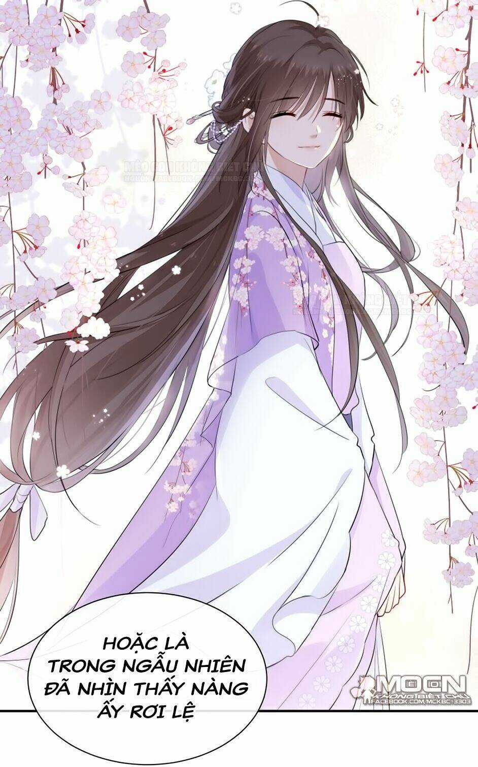 Kính Hoa Thương - Chapter 34 - Trang 27