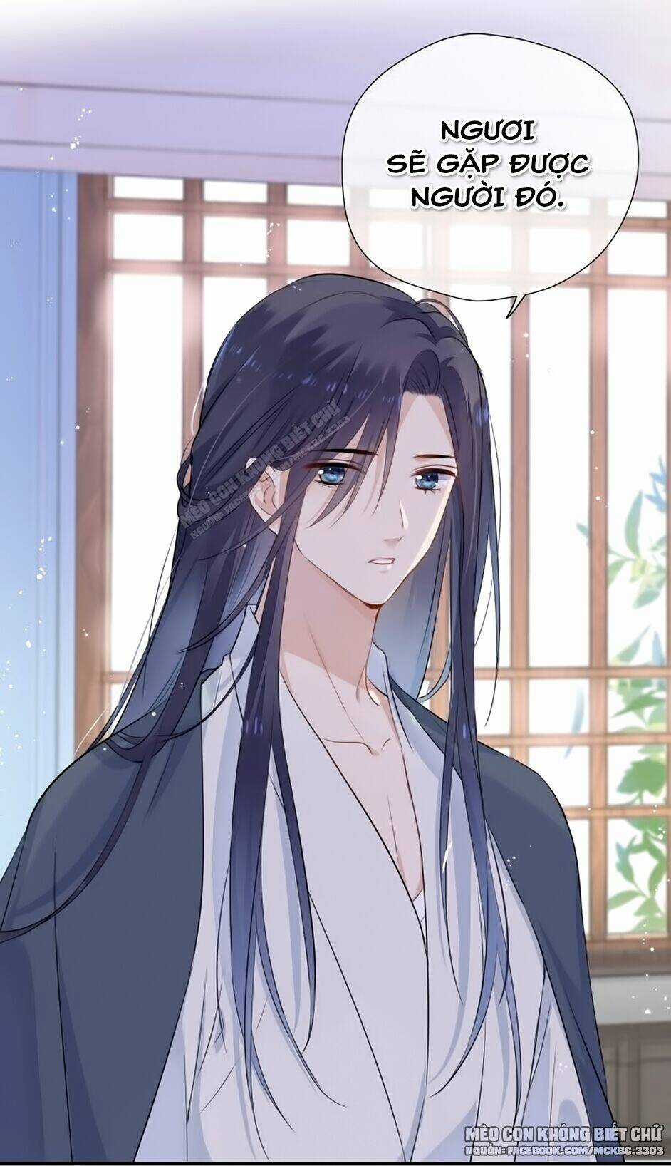 Kính Hoa Thương - Chapter 34 - Trang 31