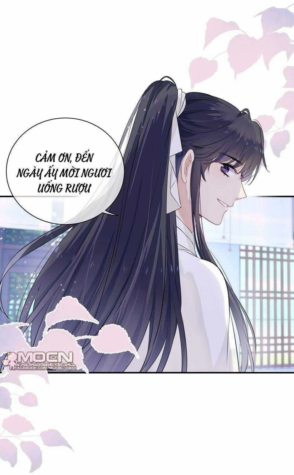 Kính Hoa Thương - Chapter 34 - Trang 32