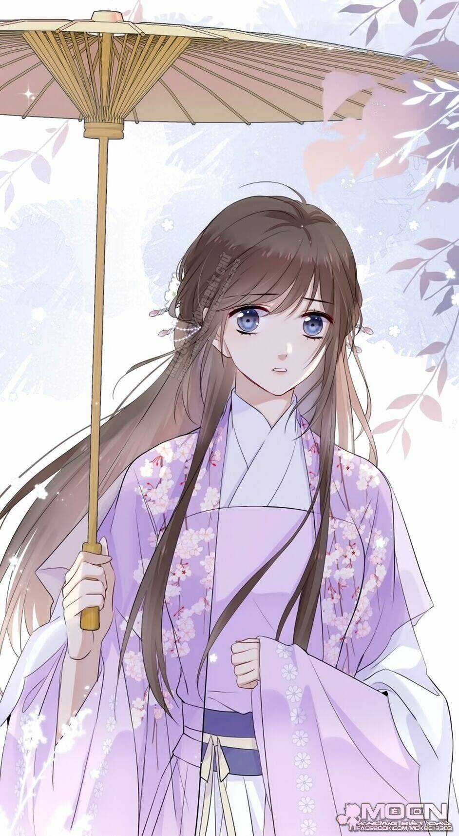 Kính Hoa Thương - Chapter 34 - Trang 36