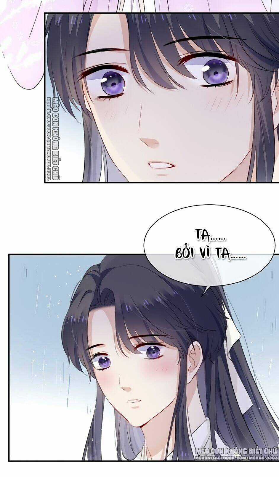 Kính Hoa Thương - Chapter 34 - Trang 37